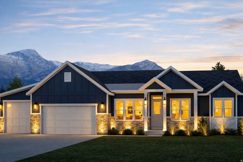 Tiny photo for 252 E CENTER ST, Lindon, UT 84042 (MLS # 2147107)