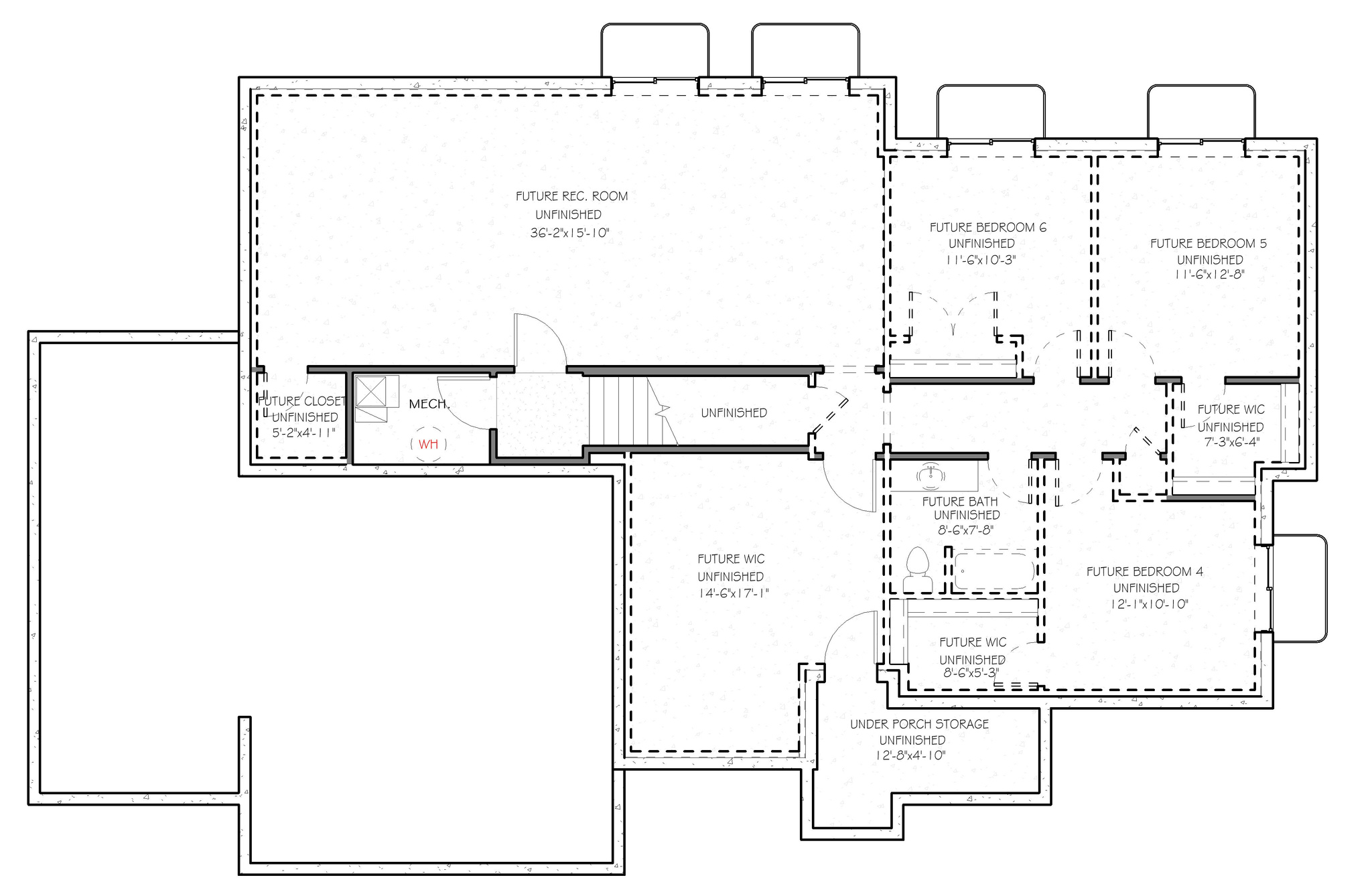 WALKER - Residential