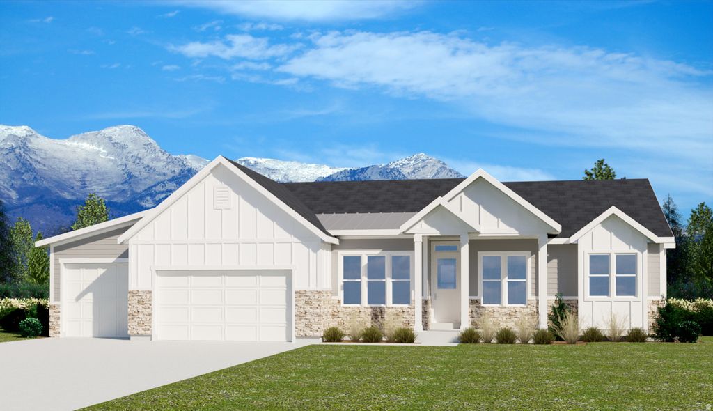 Photo of 252 E CENTER ST, Lindon, UT 84042 (MLS # 2147107)