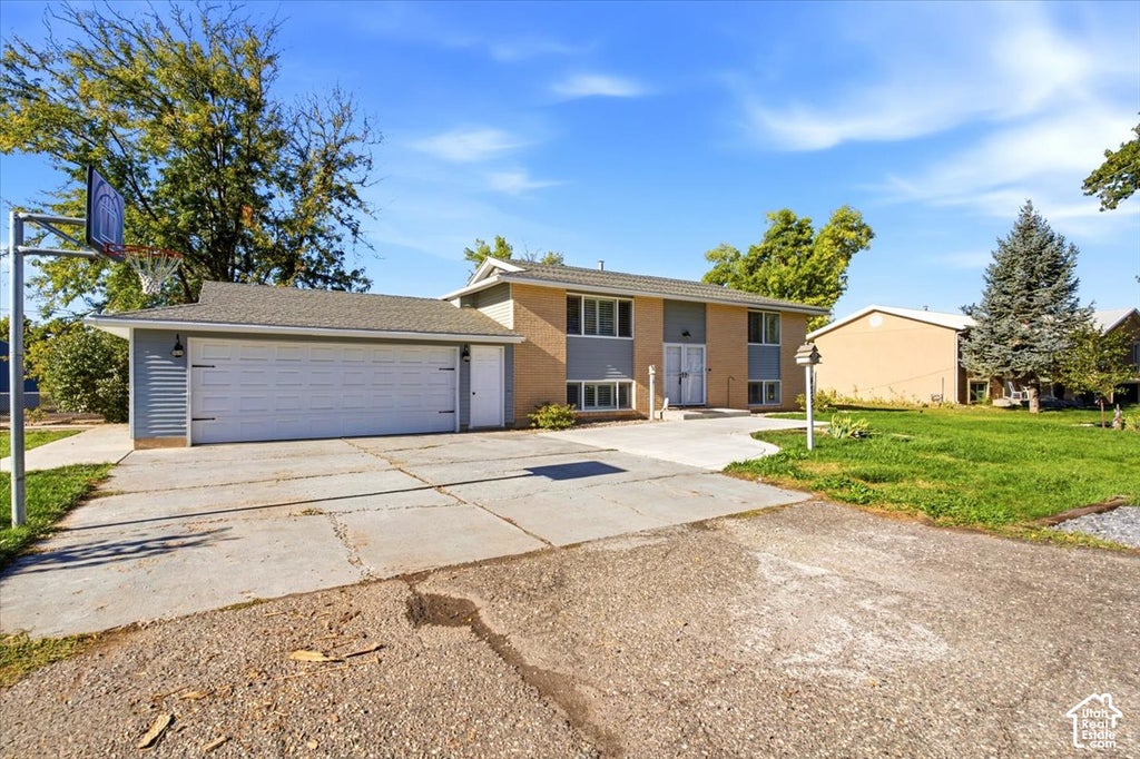 Photo of 4257 W 1400 N, Plain City, UT 84404 (MLS # 2191691)