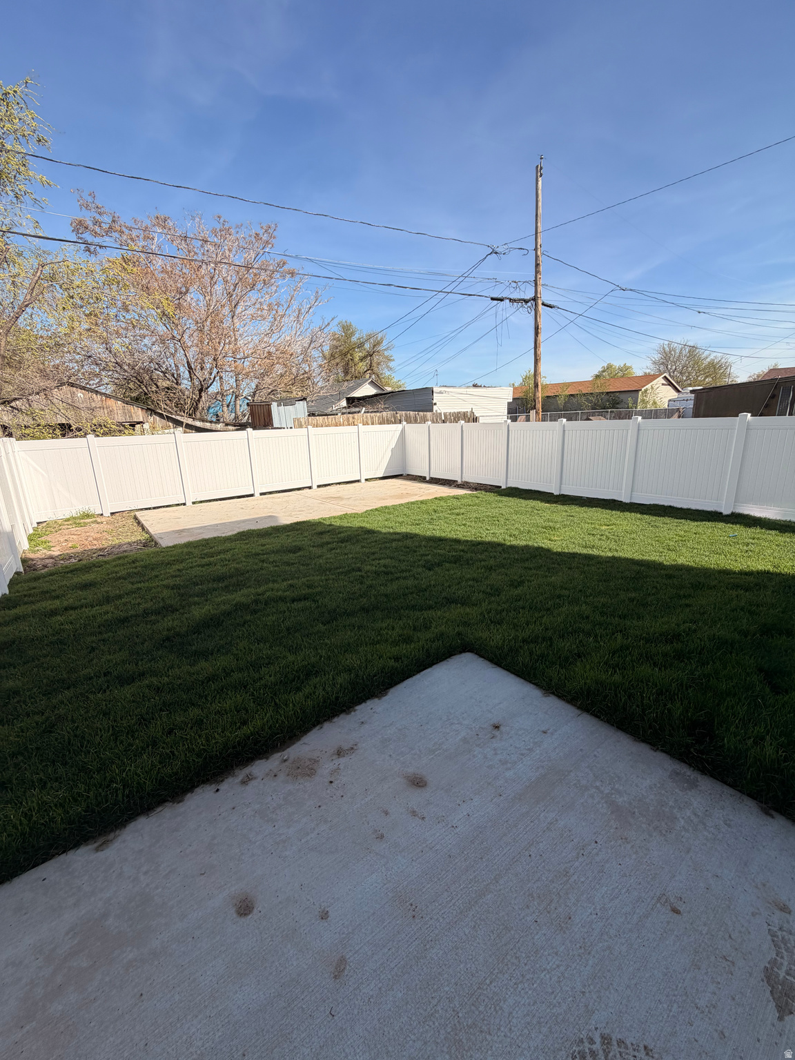 LEAH COURT - Residential Income