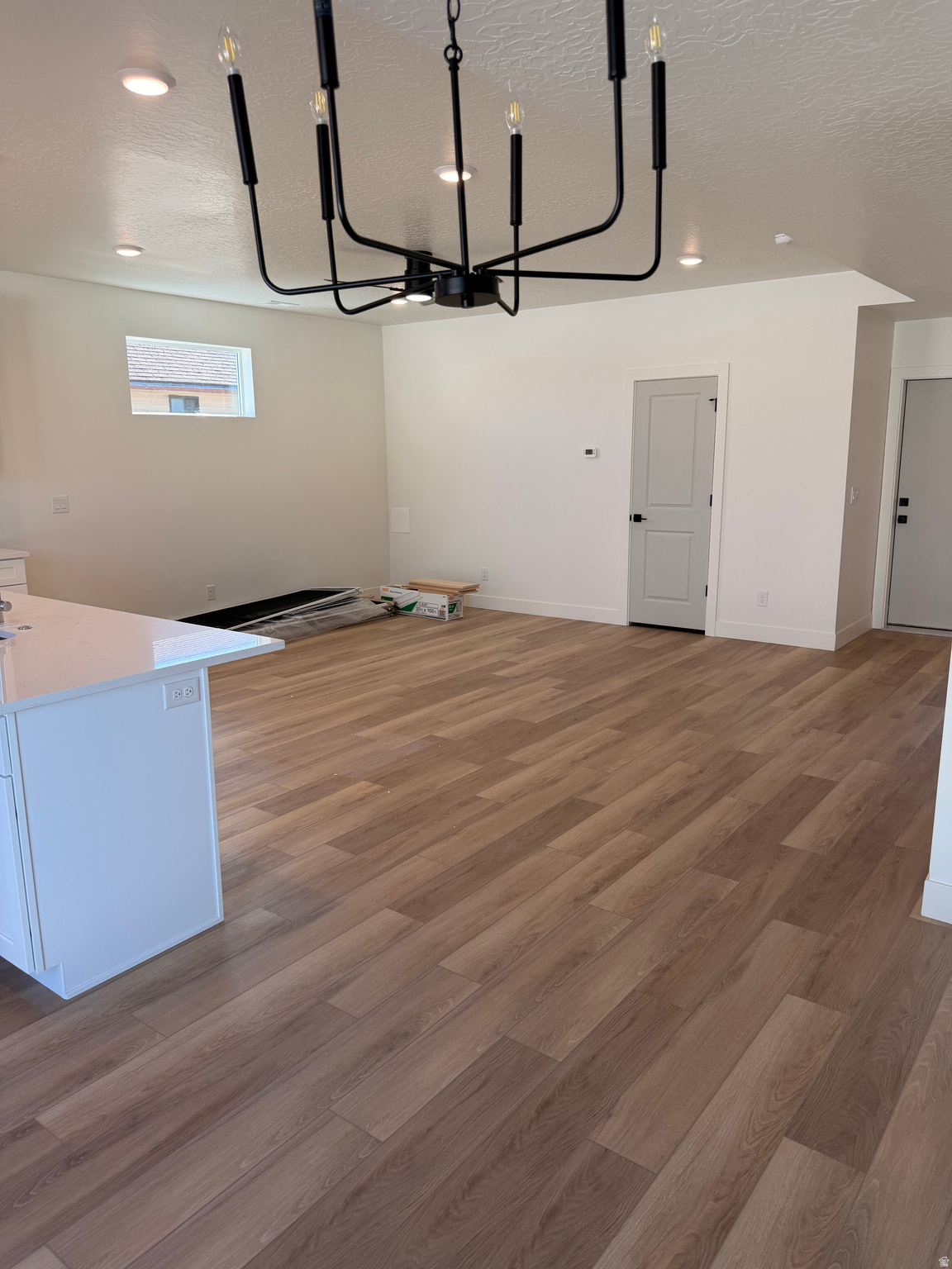 LEAH COURT - Residential Income