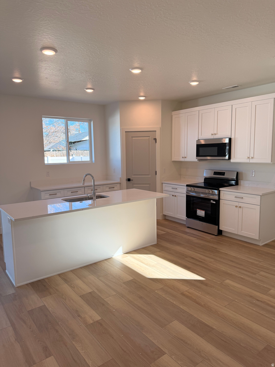 LEAH COURT - Residential Income