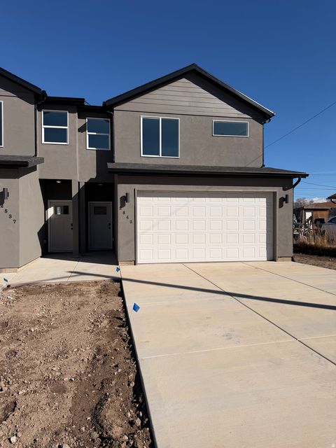 Photo of 2843 S 9150 W #1, Magna, UT 84044 (MLS # 2142059)