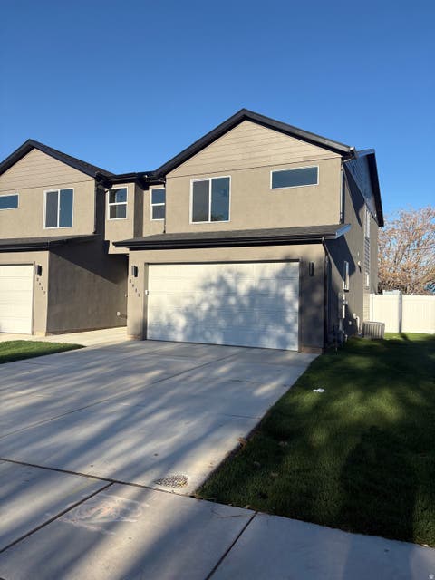 Homes For Sale - 2843 S 9150 #1<br/> Salt Lake County, Magna, UT 84044