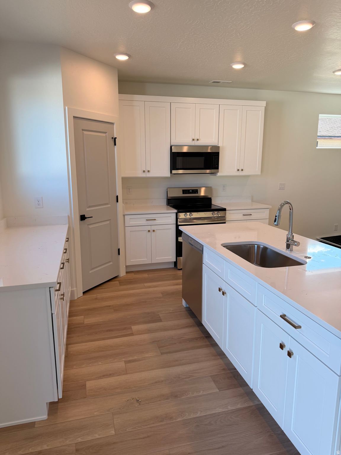 LEAH COURT - Residential Income