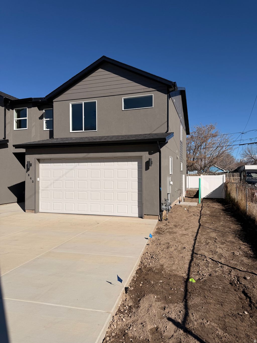 Photo of 2843 S 9150 W #1, Magna, UT 84044 (MLS # 2142059)