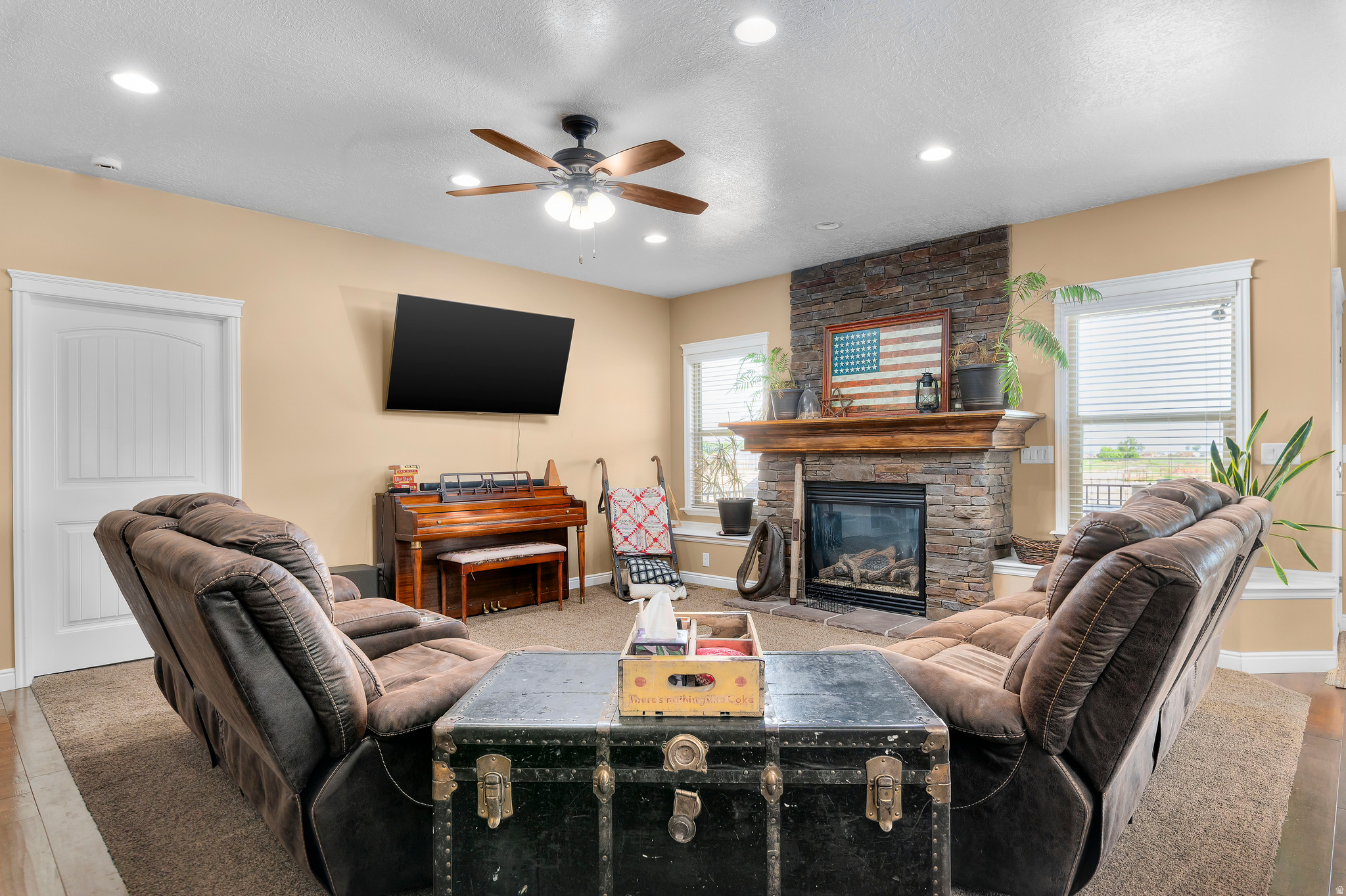 FREMONT 2 - Residential