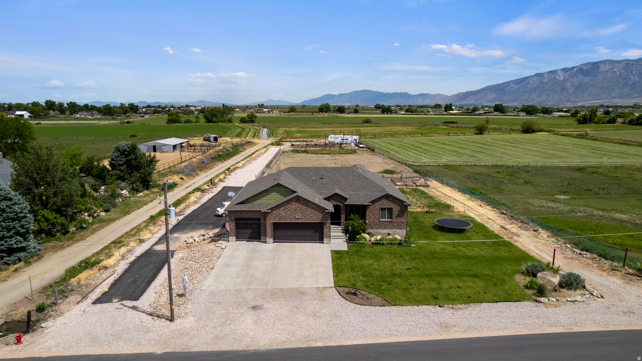 FREMONT 2 - Residential