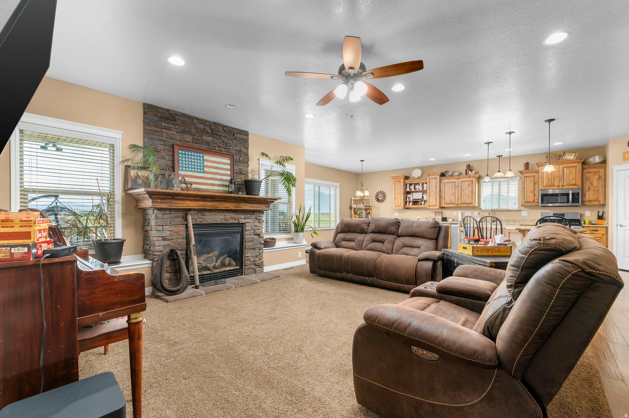 FREMONT 2 - Residential