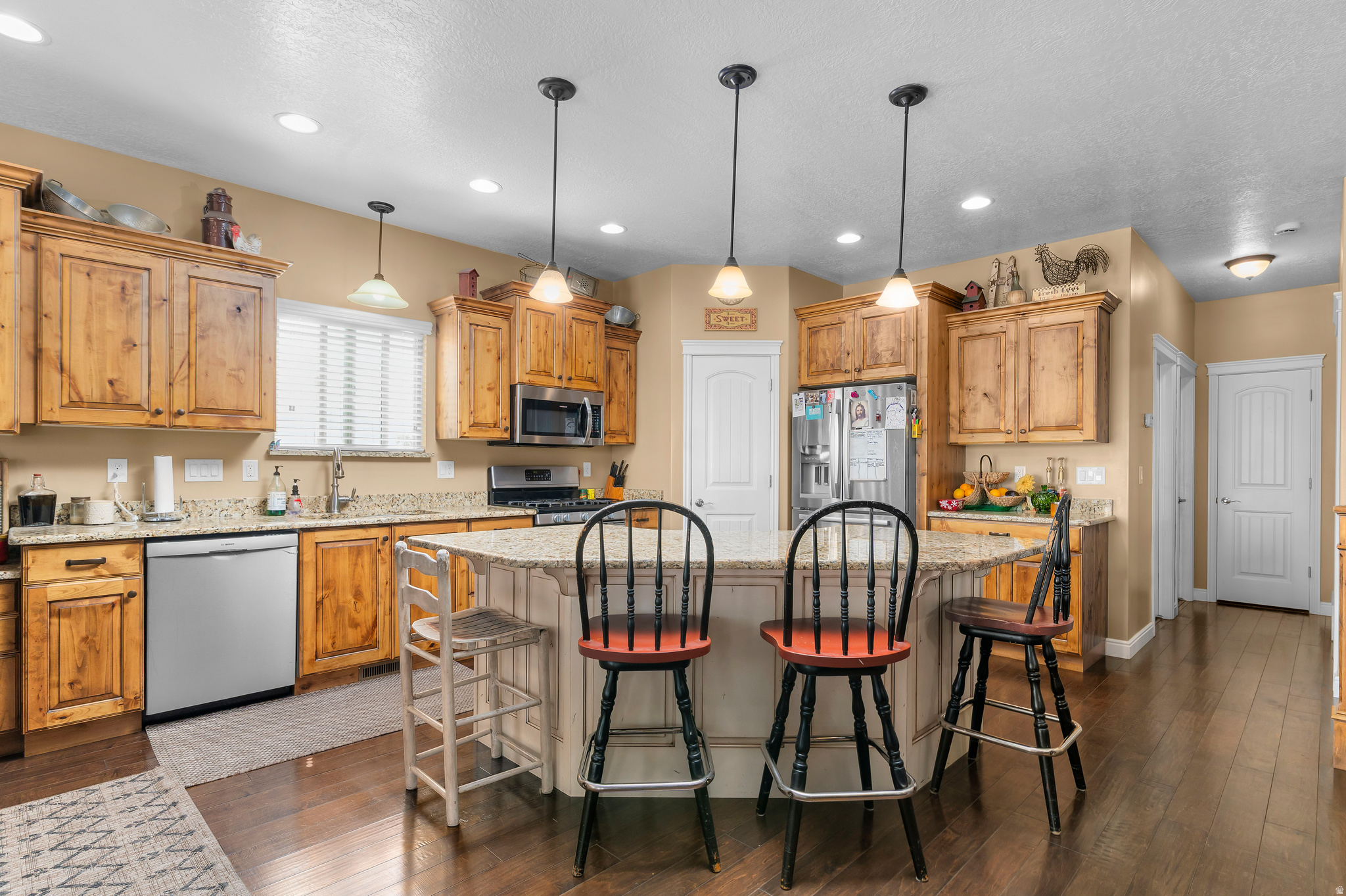 FREMONT 2 - Residential