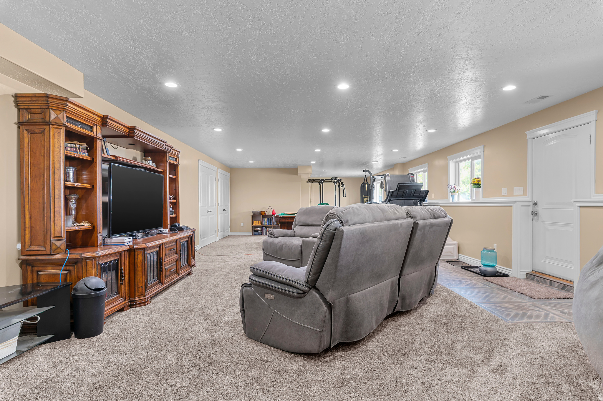 FREMONT 2 - Residential