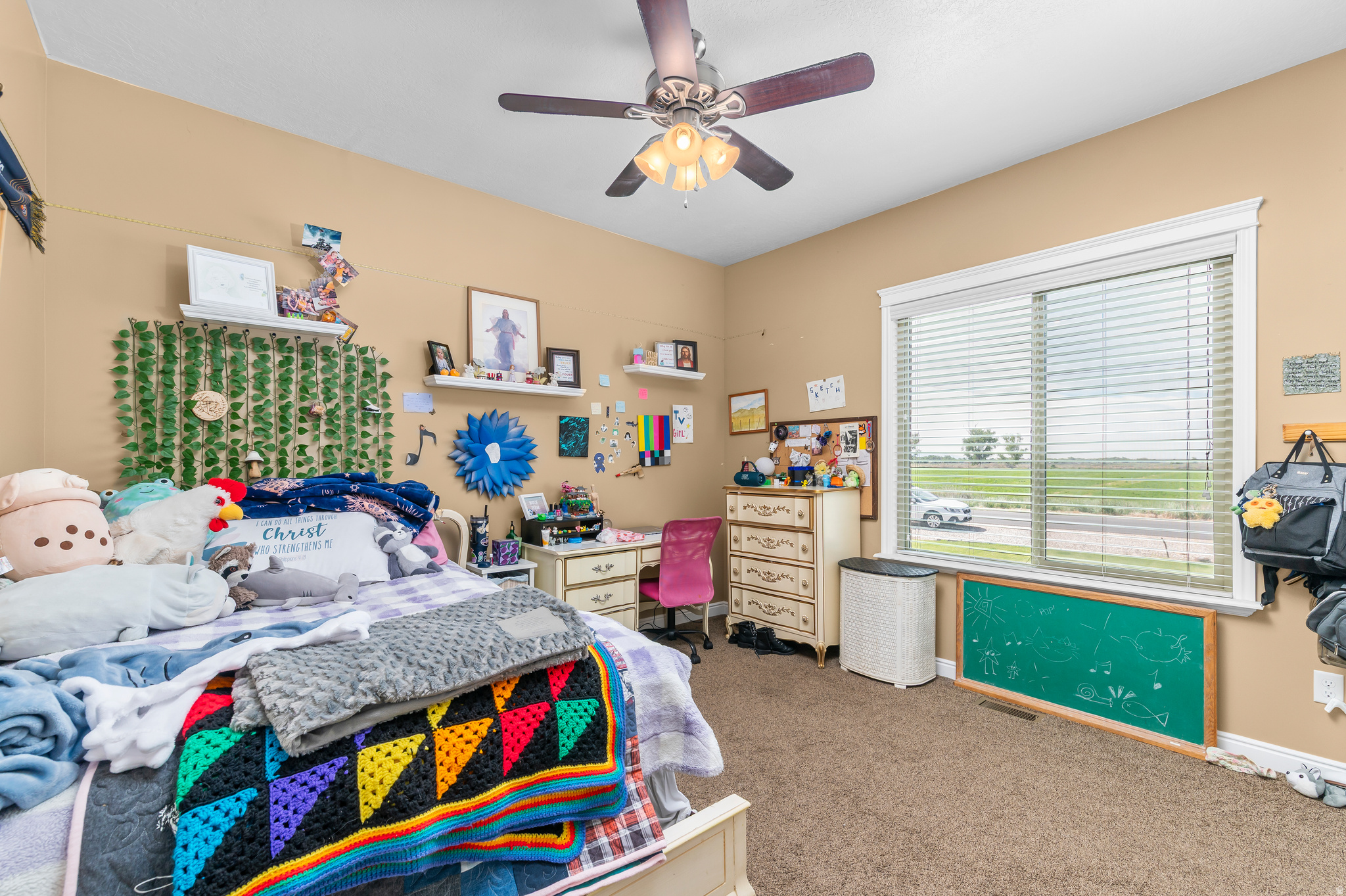 FREMONT 2 - Residential