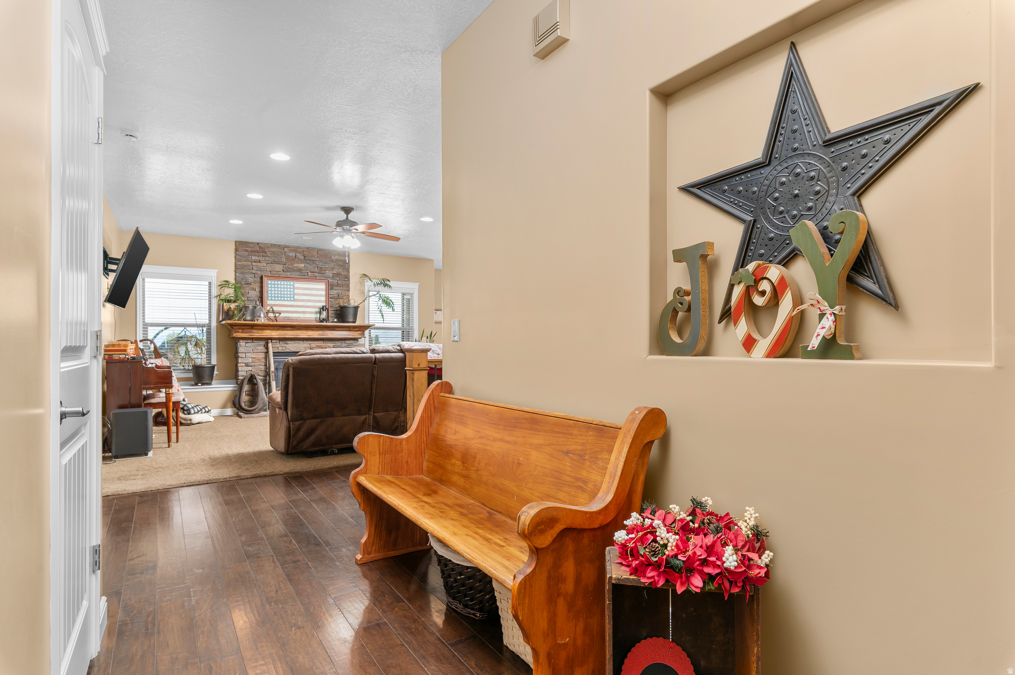 FREMONT 2 - Residential