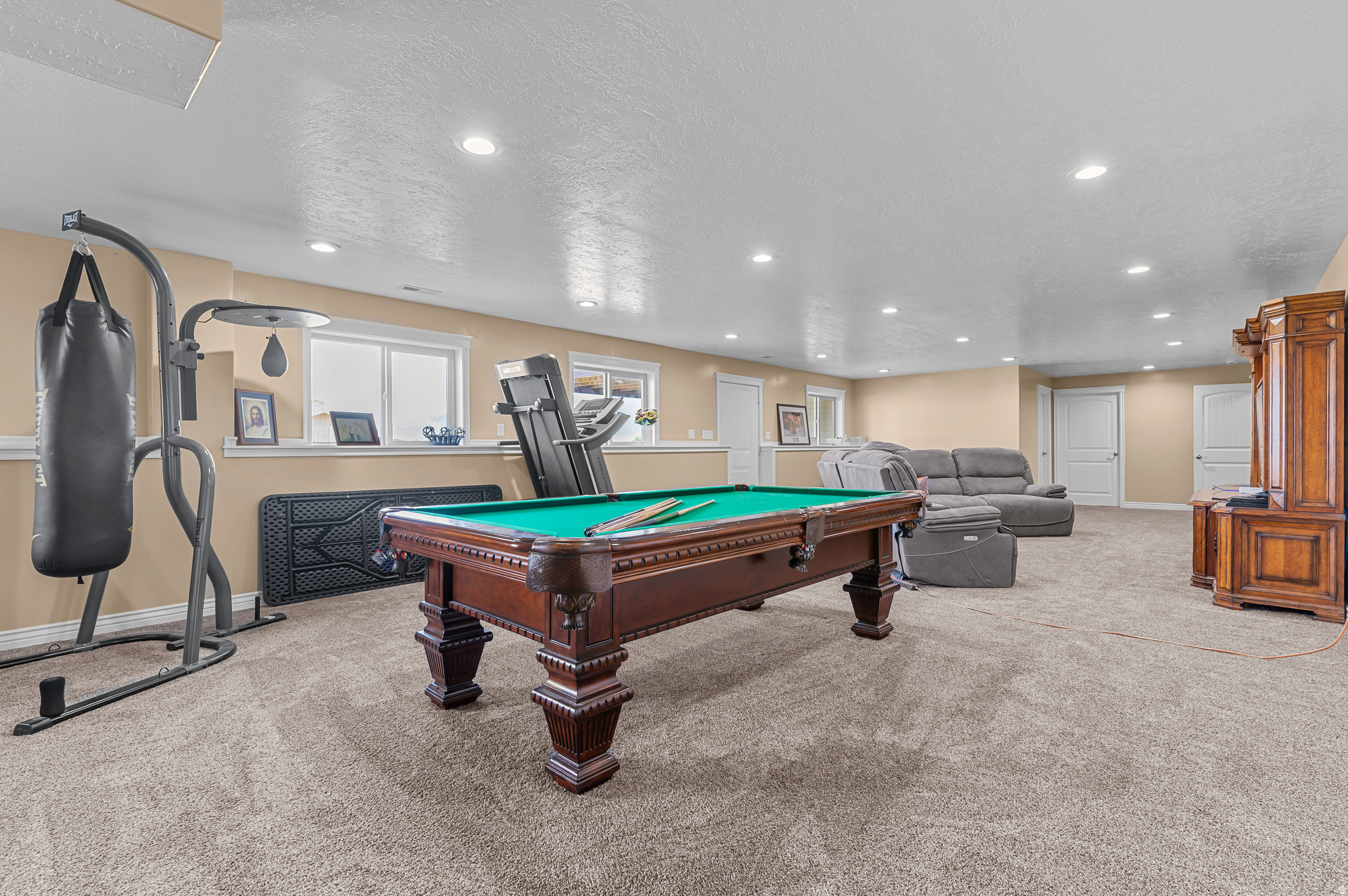 FREMONT 2 - Residential