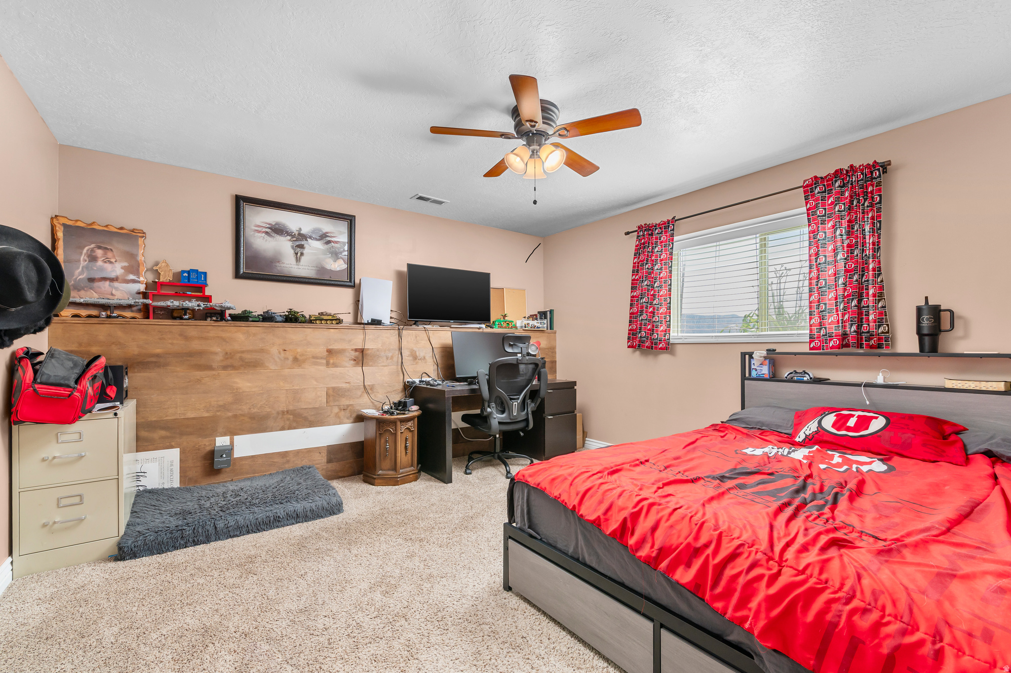 FREMONT 2 - Residential