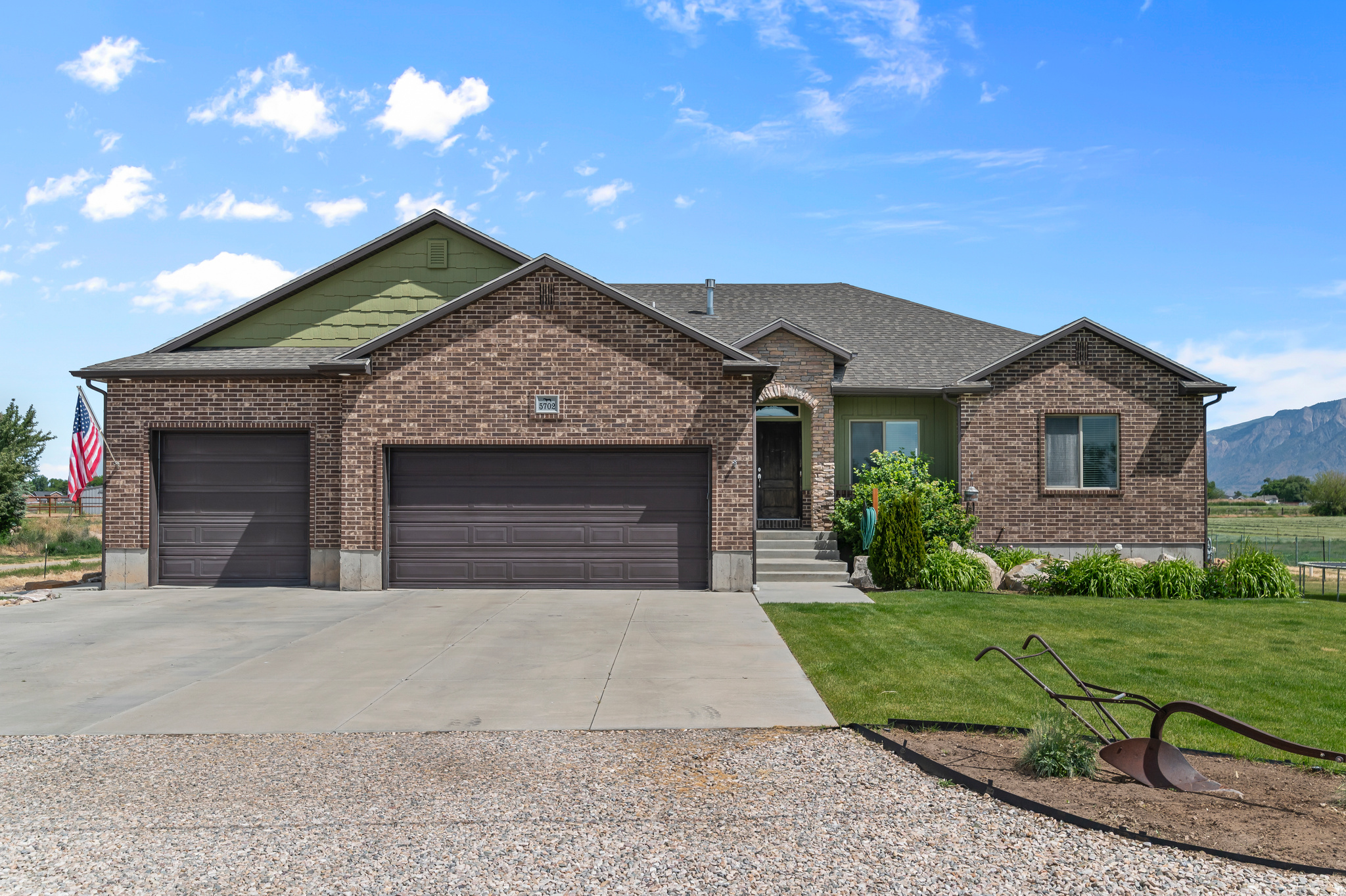 FREMONT 2 - Residential