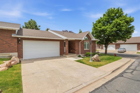 Tiny photo for 991 E 5750 S, South Ogden, UT 84405 (MLS # 2166263)