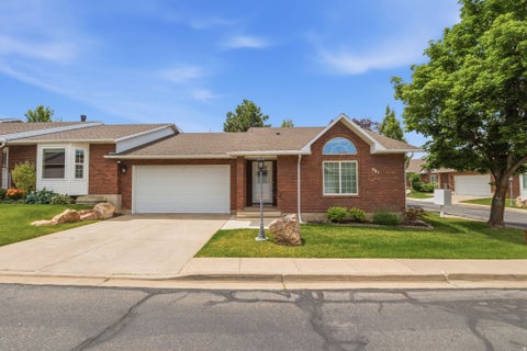Photo of 991 E 5750 S, South Ogden, UT 84405 (MLS # 2166263)
