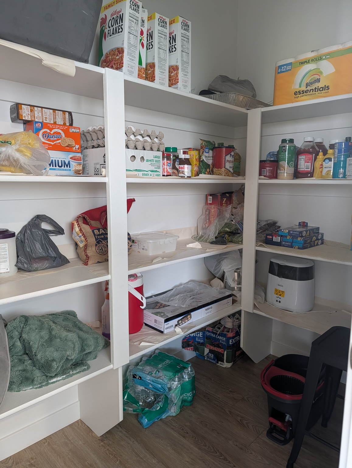 MONTEBELLO @LIBERTY - Residential