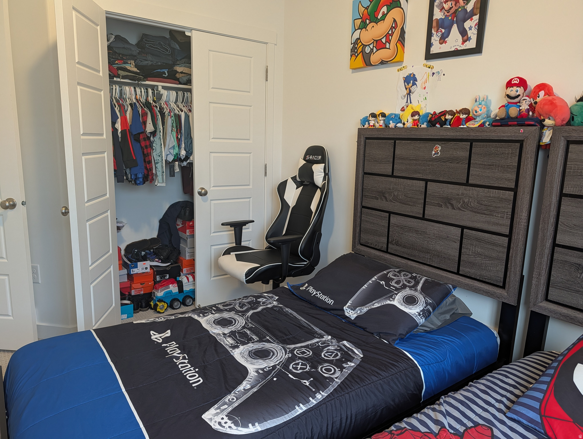 MONTEBELLO @LIBERTY - Residential