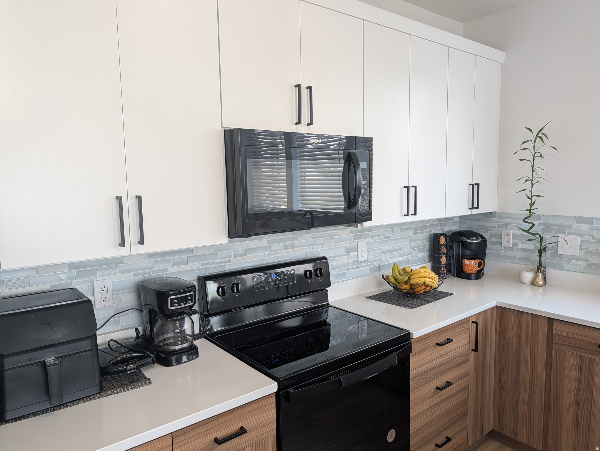 MONTEBELLO @LIBERTY - Residential