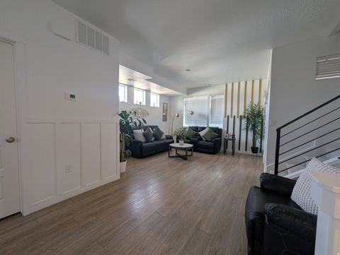 Tiny photo for 4690 W MIRAMONTE WAY #15 WAY, Salt Lake City, UT 84118 (MLS # 2122801)