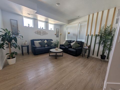 Tiny photo for 4690 W MIRAMONTE WAY #15 WAY, Salt Lake City, UT 84118 (MLS # 2122801)