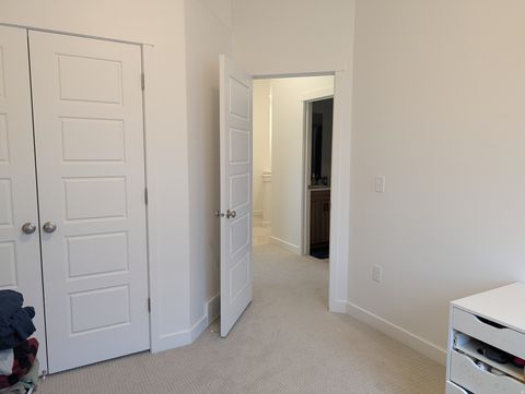 Tiny photo for 4690 W MIRAMONTE WAY #15 WAY, Salt Lake City, UT 84118 (MLS # 2122801)