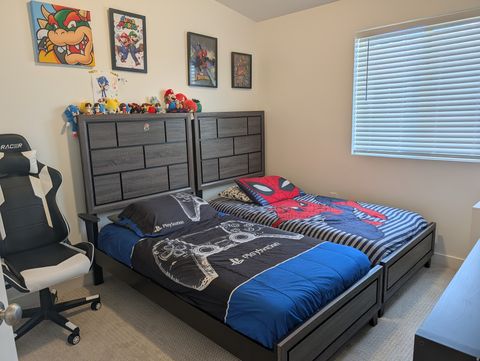 Tiny photo for 4690 W MIRAMONTE WAY #15 WAY, Salt Lake City, UT 84118 (MLS # 2122801)