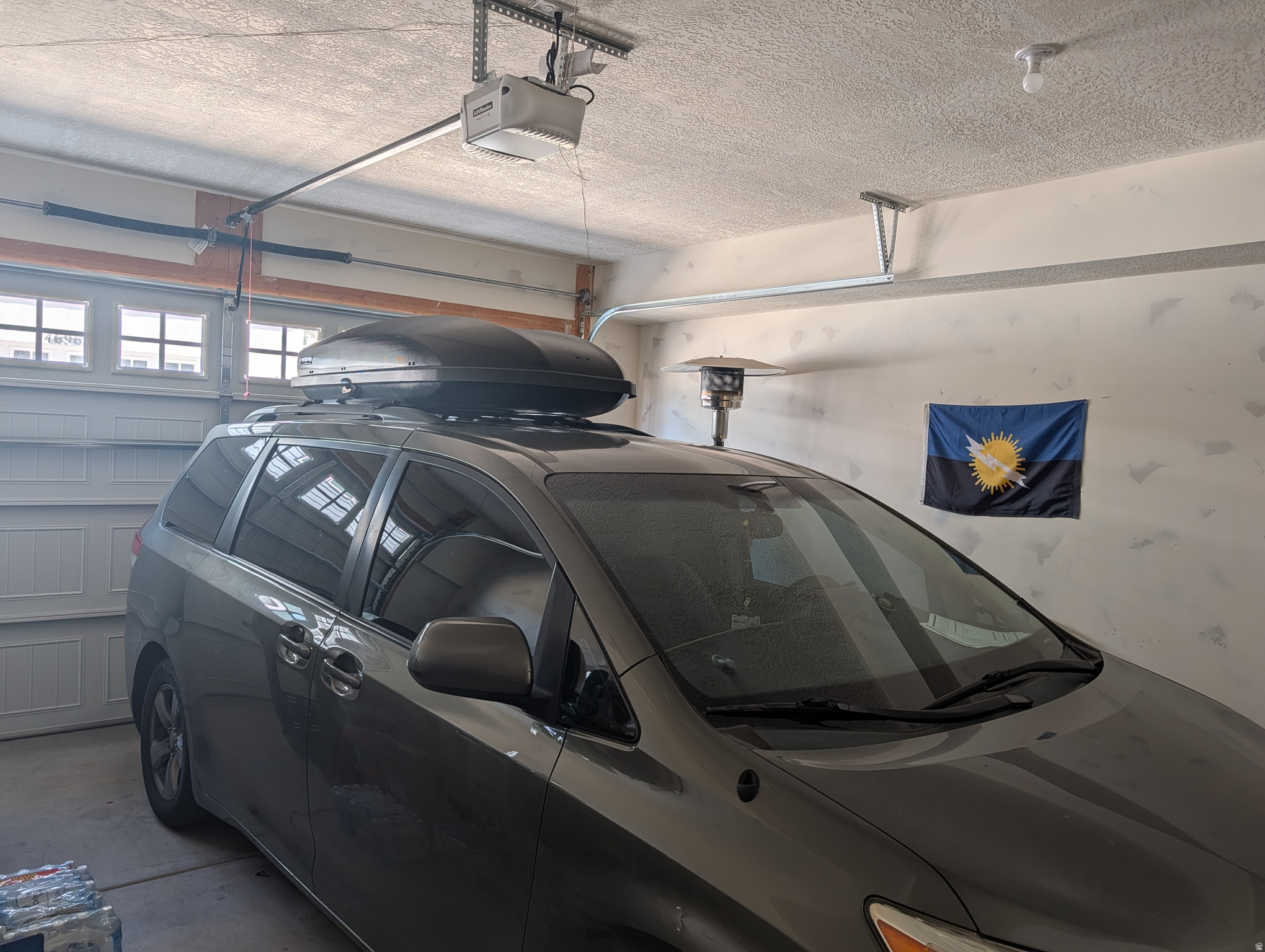 MONTEBELLO @LIBERTY - Residential