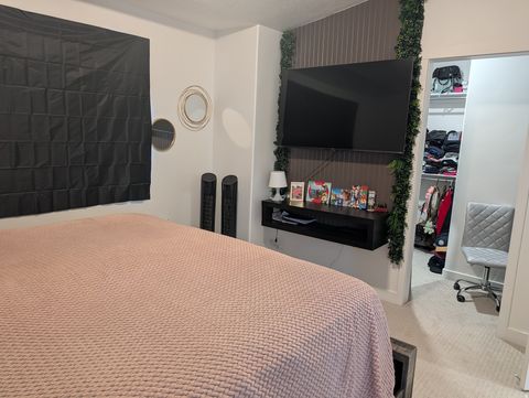 Tiny photo for 4690 W MIRAMONTE WAY #15 WAY, Salt Lake City, UT 84118 (MLS # 2122801)