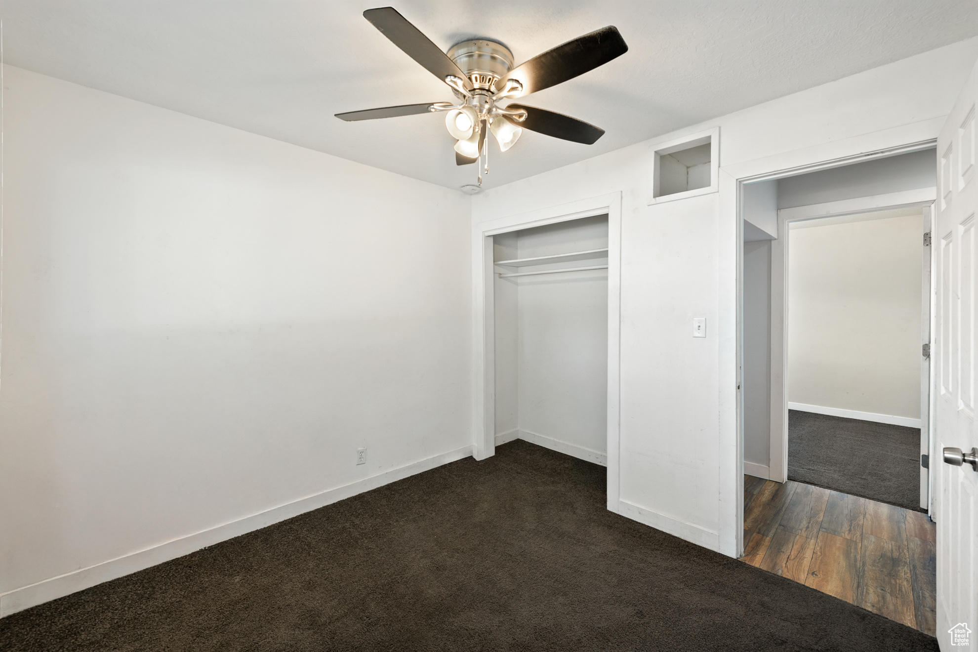 HILLSDALE SUB - Residential