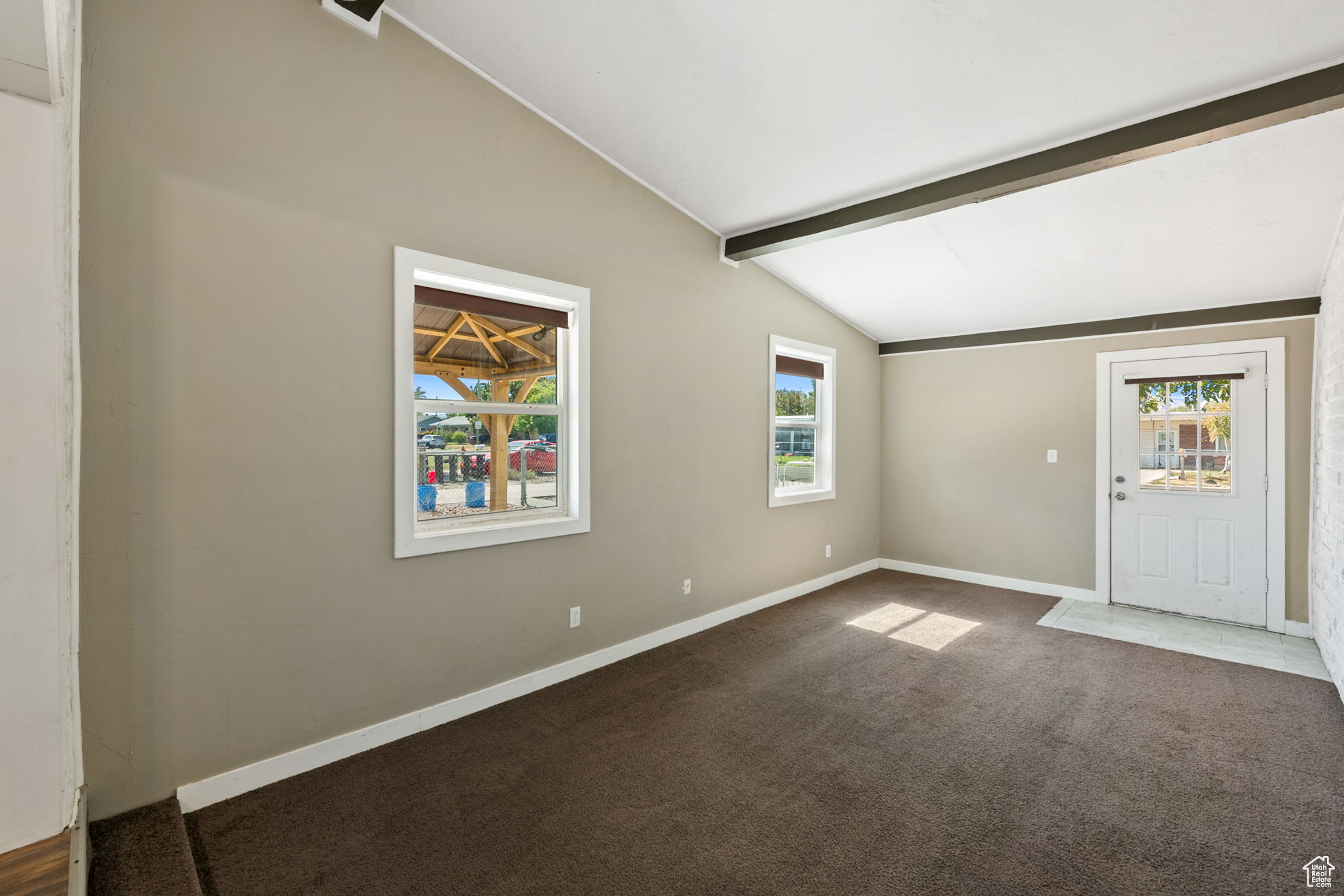 HILLSDALE SUB - Residential