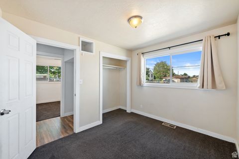 Tiny photo for 3111 S BEAVER ST, West Valley City, UT 84119 (MLS # 2111464)