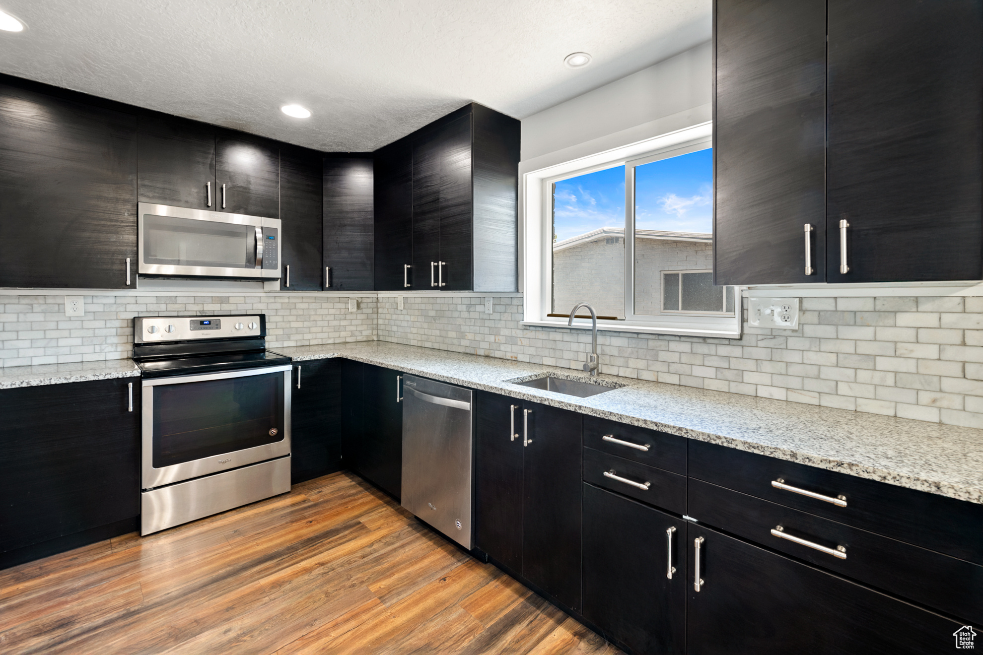 HILLSDALE SUB - Residential