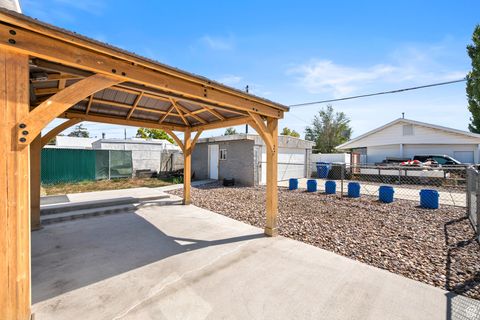 Tiny photo for 3111 S BEAVER ST, West Valley City, UT 84119 (MLS # 2111464)
