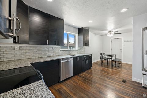 Tiny photo for 3111 S BEAVER ST, West Valley City, UT 84119 (MLS # 2111464)