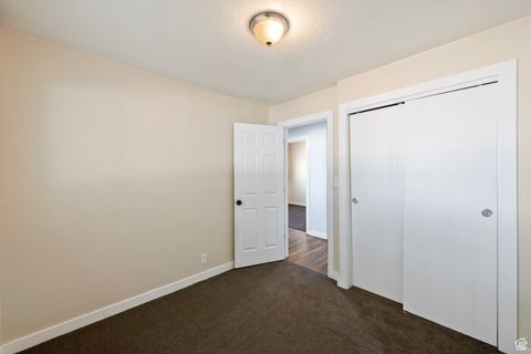 Tiny photo for 3111 S BEAVER ST, West Valley City, UT 84119 (MLS # 2111464)