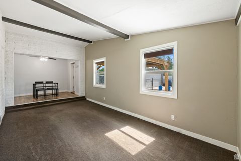 Tiny photo for 3111 S BEAVER ST, West Valley City, UT 84119 (MLS # 2111464)