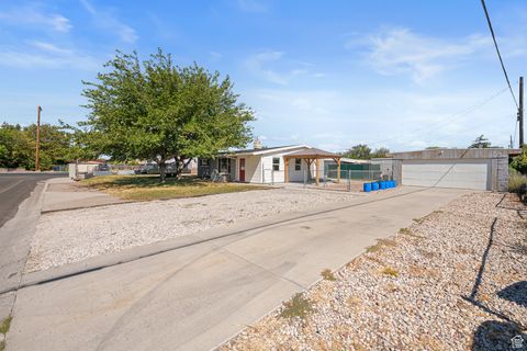 Tiny photo for 3111 S BEAVER ST, West Valley City, UT 84119 (MLS # 2111464)