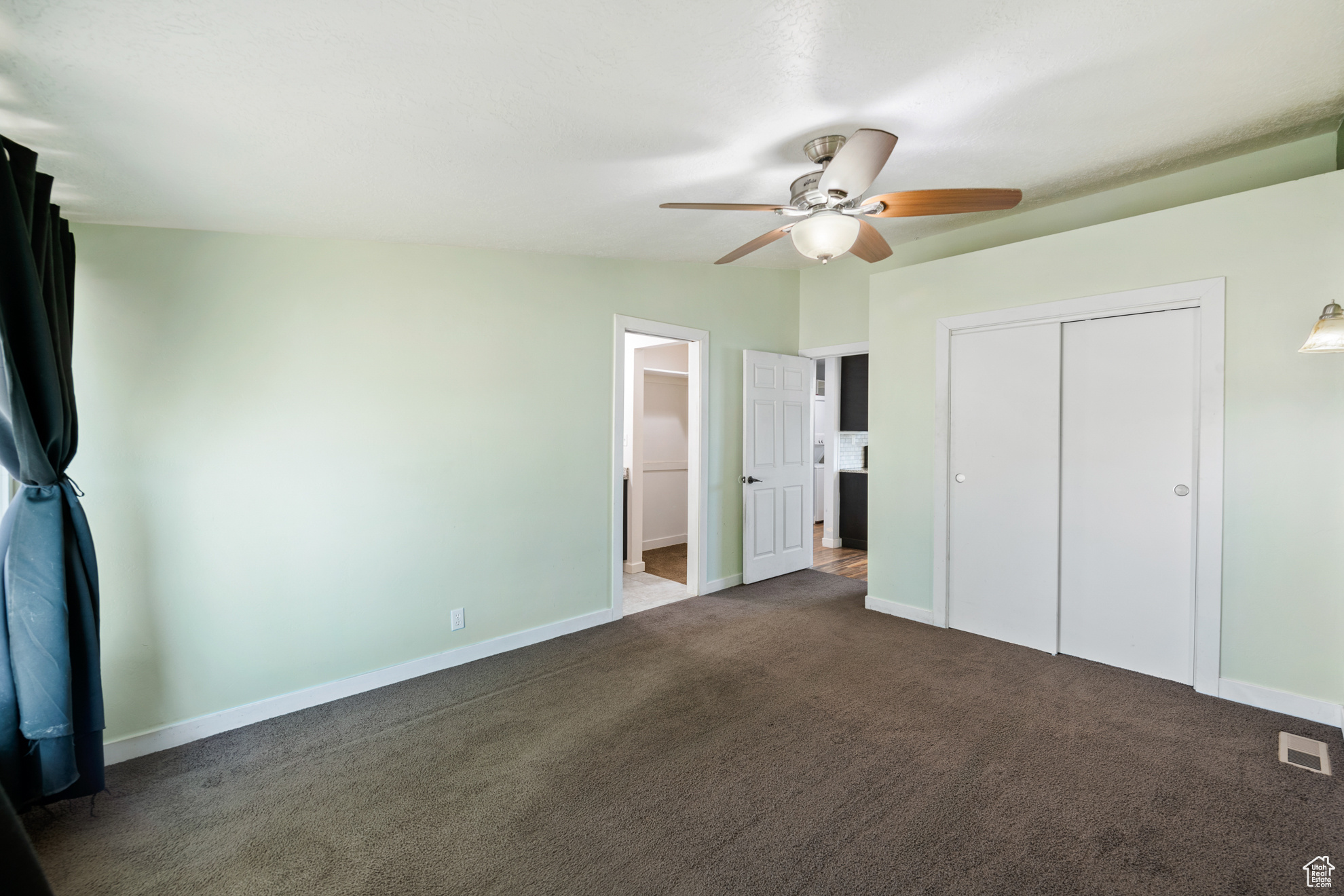 HILLSDALE SUB - Residential