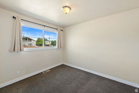 Tiny photo for 3111 S BEAVER ST, West Valley City, UT 84119 (MLS # 2111464)