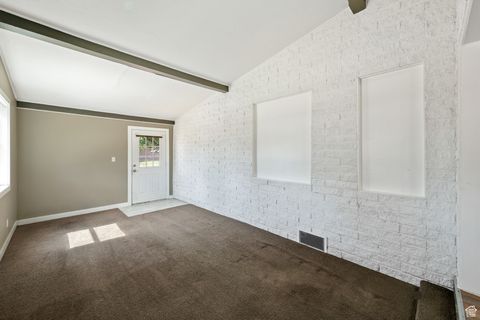 Tiny photo for 3111 S BEAVER ST, West Valley City, UT 84119 (MLS # 2111464)