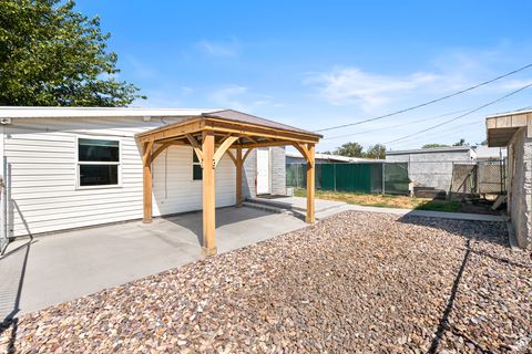Tiny photo for 3111 S BEAVER ST, West Valley City, UT 84119 (MLS # 2111464)