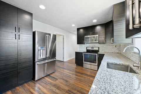 Tiny photo for 3111 S BEAVER ST, West Valley City, UT 84119 (MLS # 2111464)