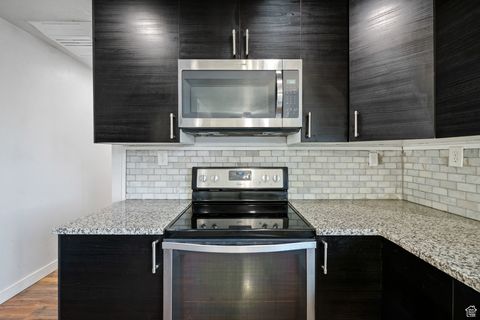 Tiny photo for 3111 S BEAVER ST, West Valley City, UT 84119 (MLS # 2111464)