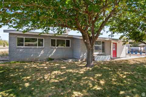 Tiny photo for 3111 S BEAVER ST, West Valley City, UT 84119 (MLS # 2111464)