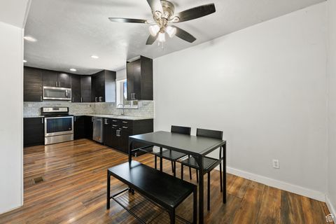 Tiny photo for 3111 S BEAVER ST, West Valley City, UT 84119 (MLS # 2111464)