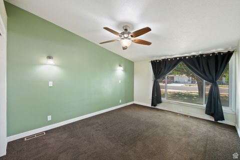 Tiny photo for 3111 S BEAVER ST, West Valley City, UT 84119 (MLS # 2111464)